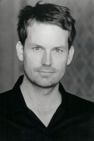 et billede af Sean Skelton