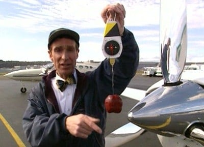 Bill Nye the Science Guy