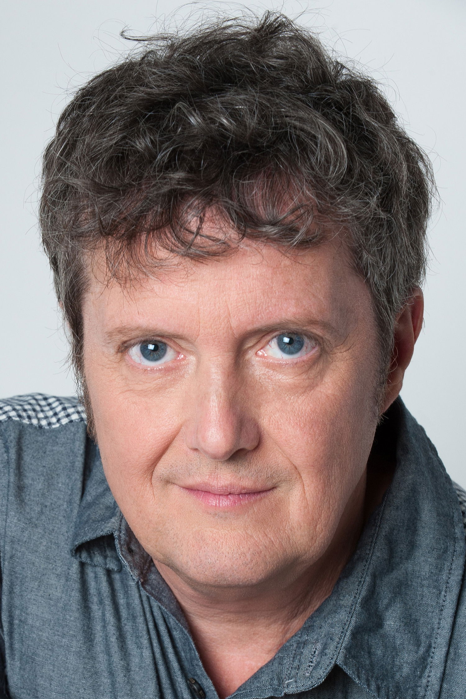 et billede af Daniel LeBlanc