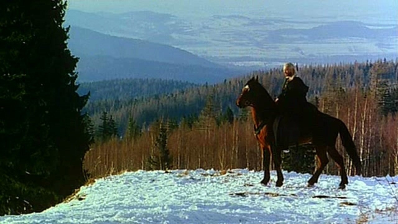 The Hexer (2001)