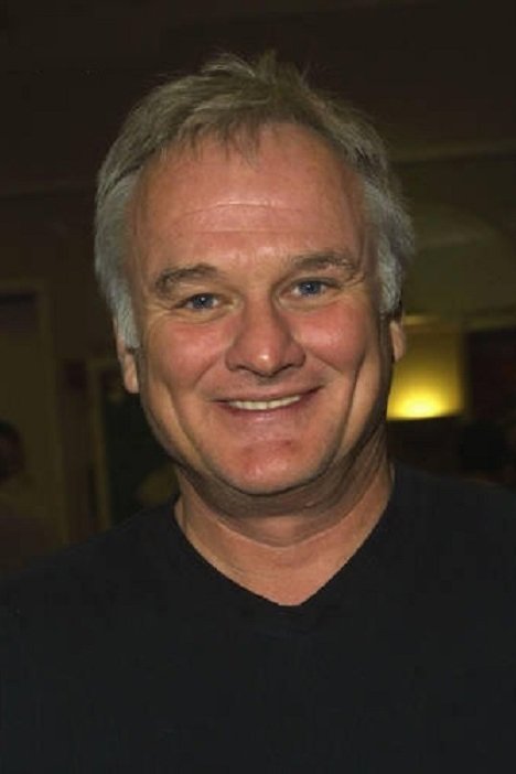 et billede af Leo Gorcey Jr.