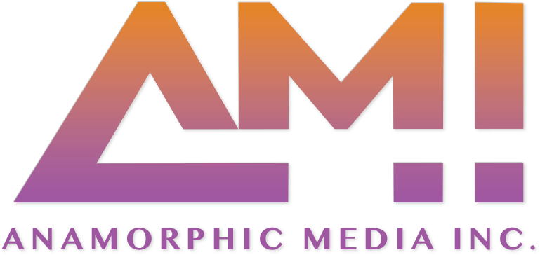 Anamorphic Media