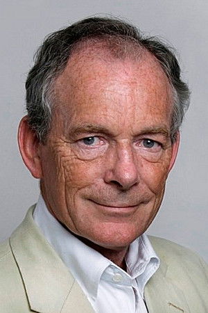 et billede af Simon Jenkins
