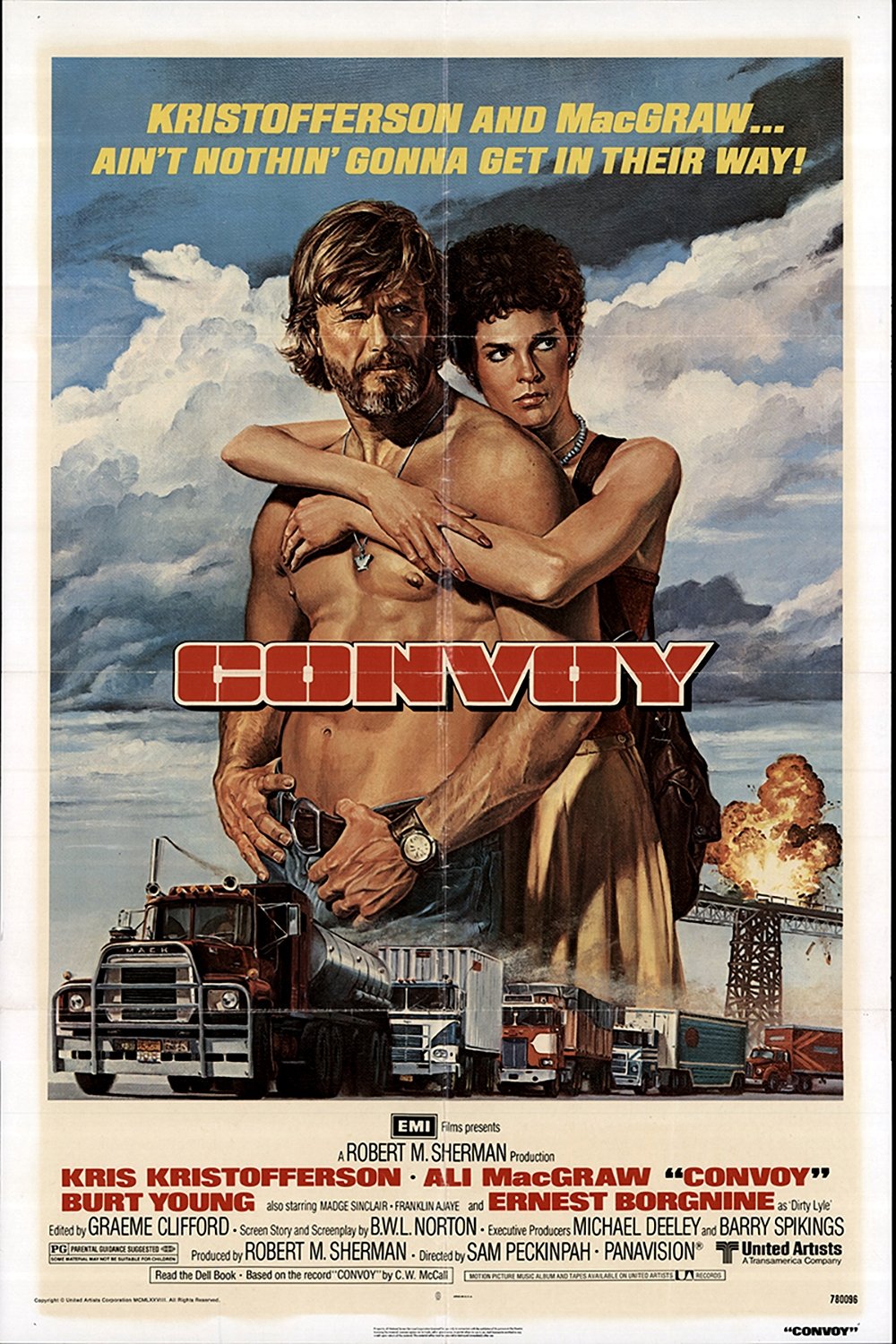 Convoy