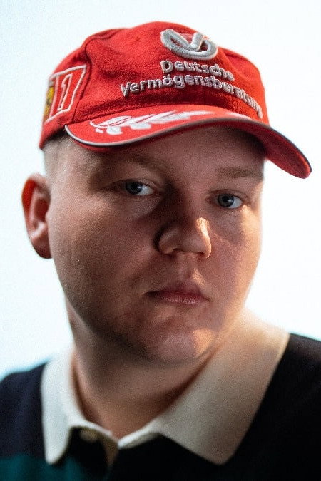 Mads Frederik Jensen
