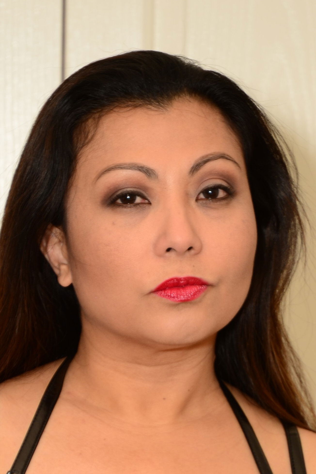 et billede af Krystal Davis