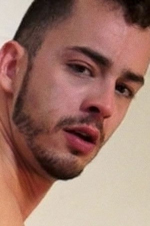 et billede af Victor Savio