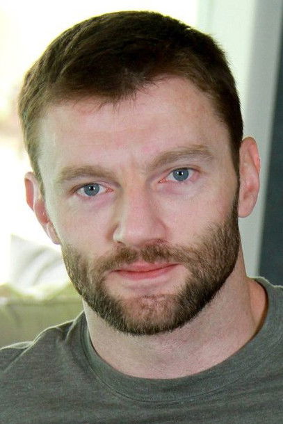 et billede af Dennis West