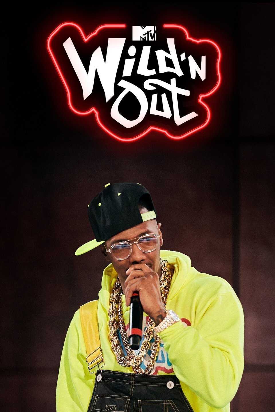 watch old wild n out season 8 episode 1