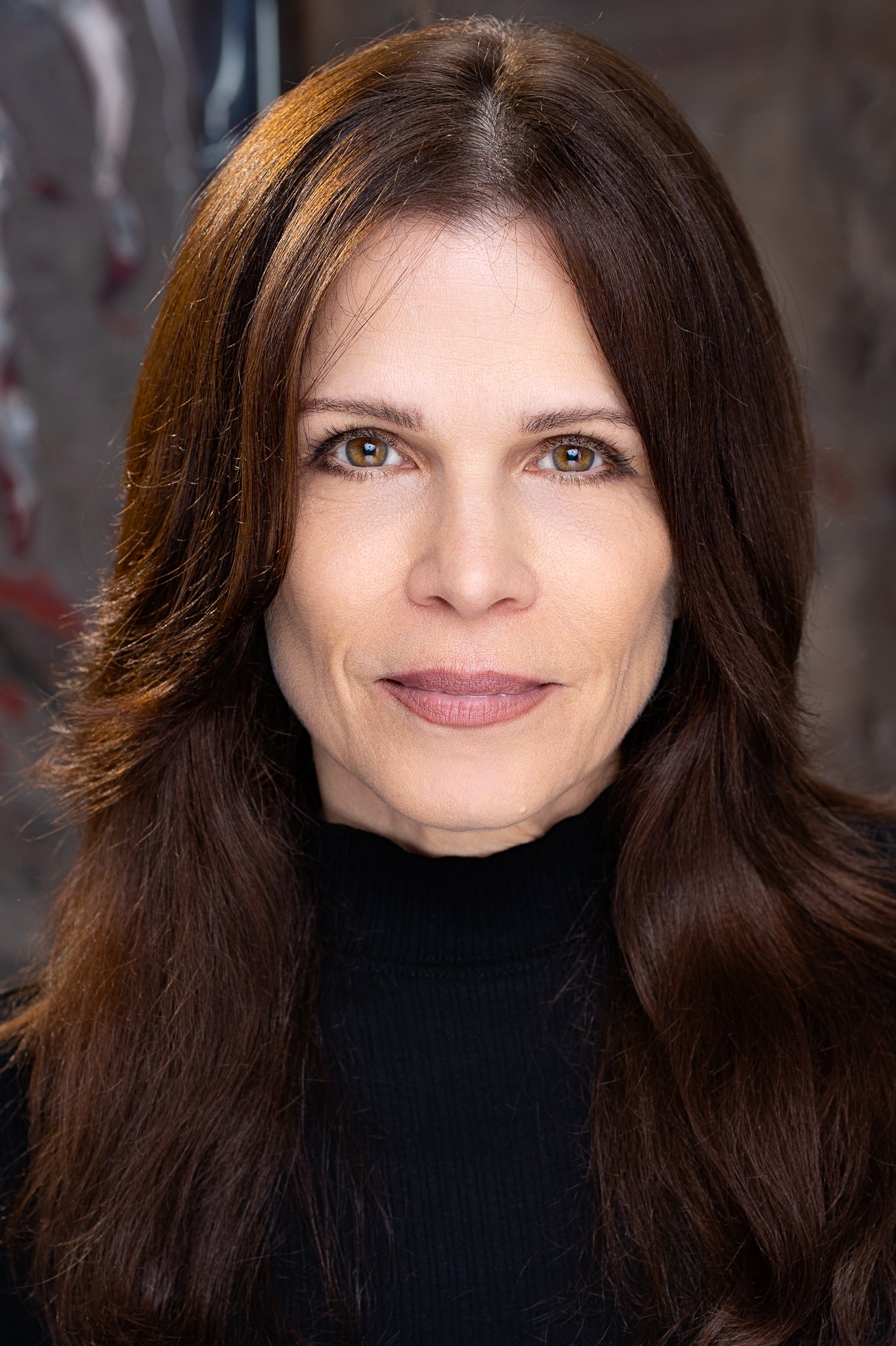 et billede af Josie DiVincenzo