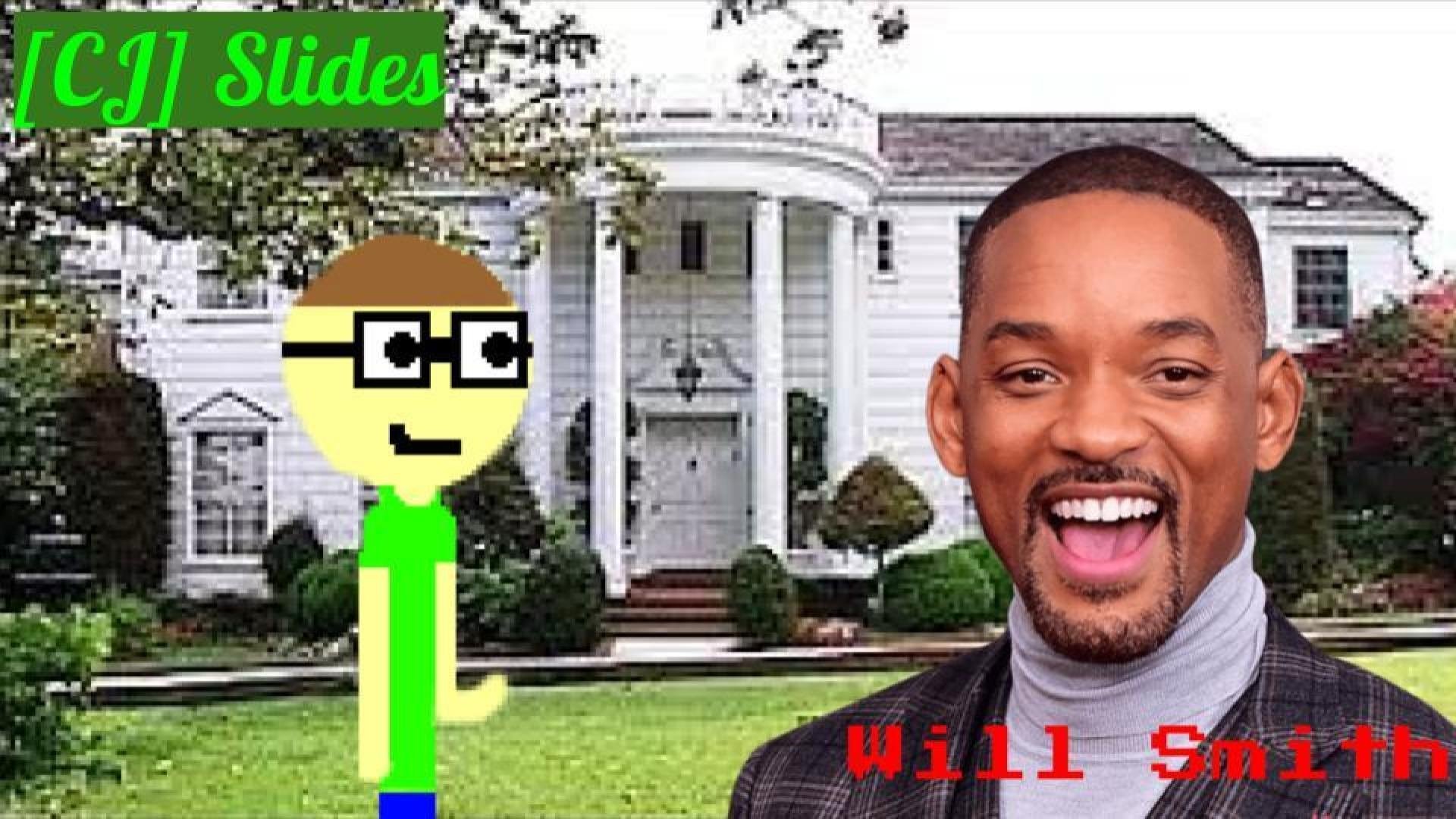 Thumbnail for Will Smith Backstory Season 1 Episode 4