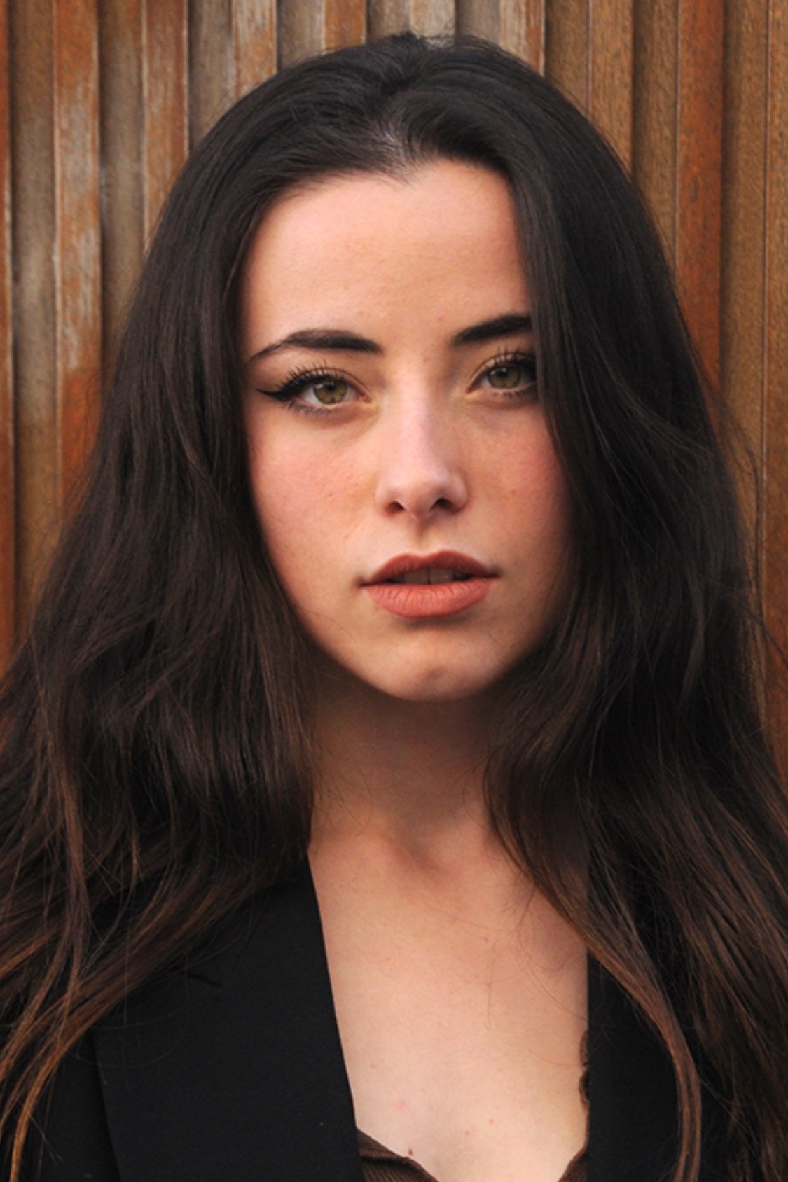 et billede af Ane Rot