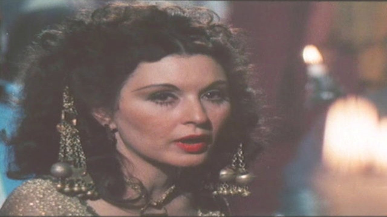 شفيقة ومتولي (1978)