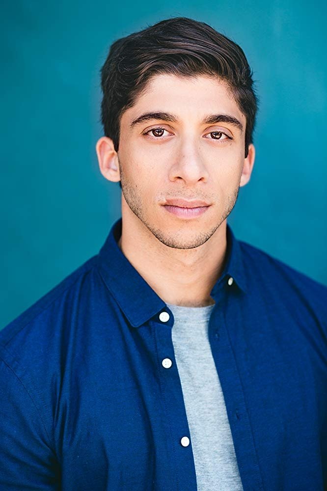 et billede af Vasilios Filippakis