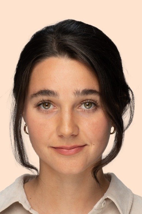 et billede af Lara Ricote