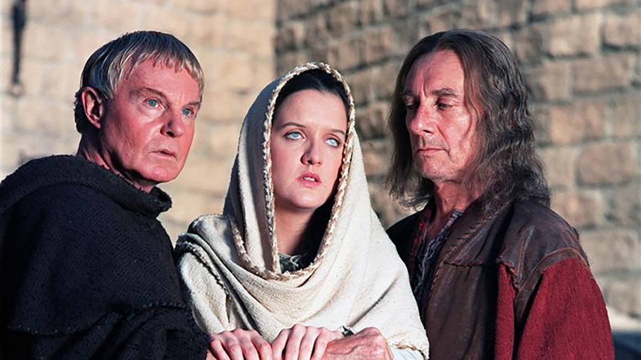 Cadfael