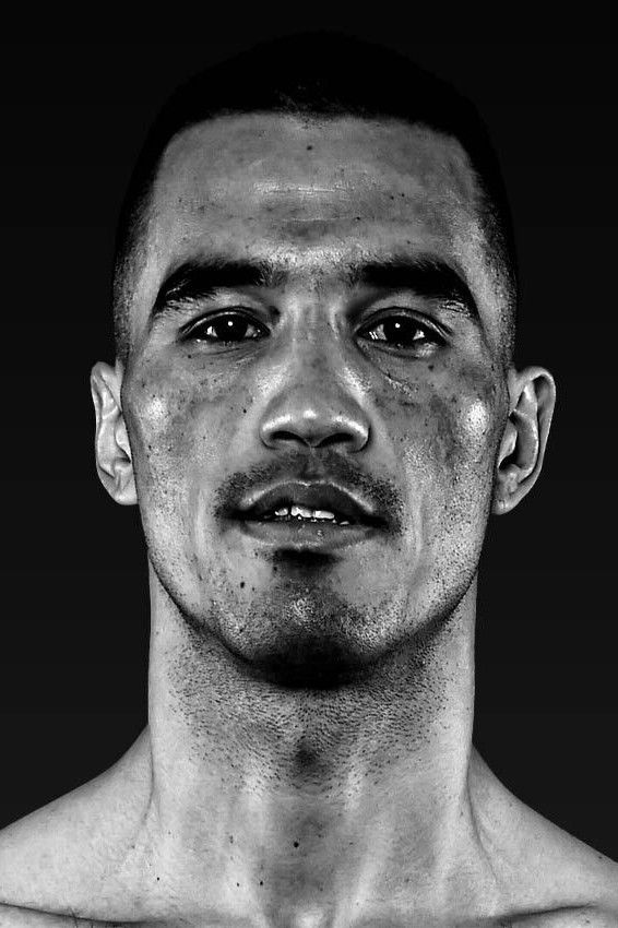 et billede af Botirzhon Akhmedov