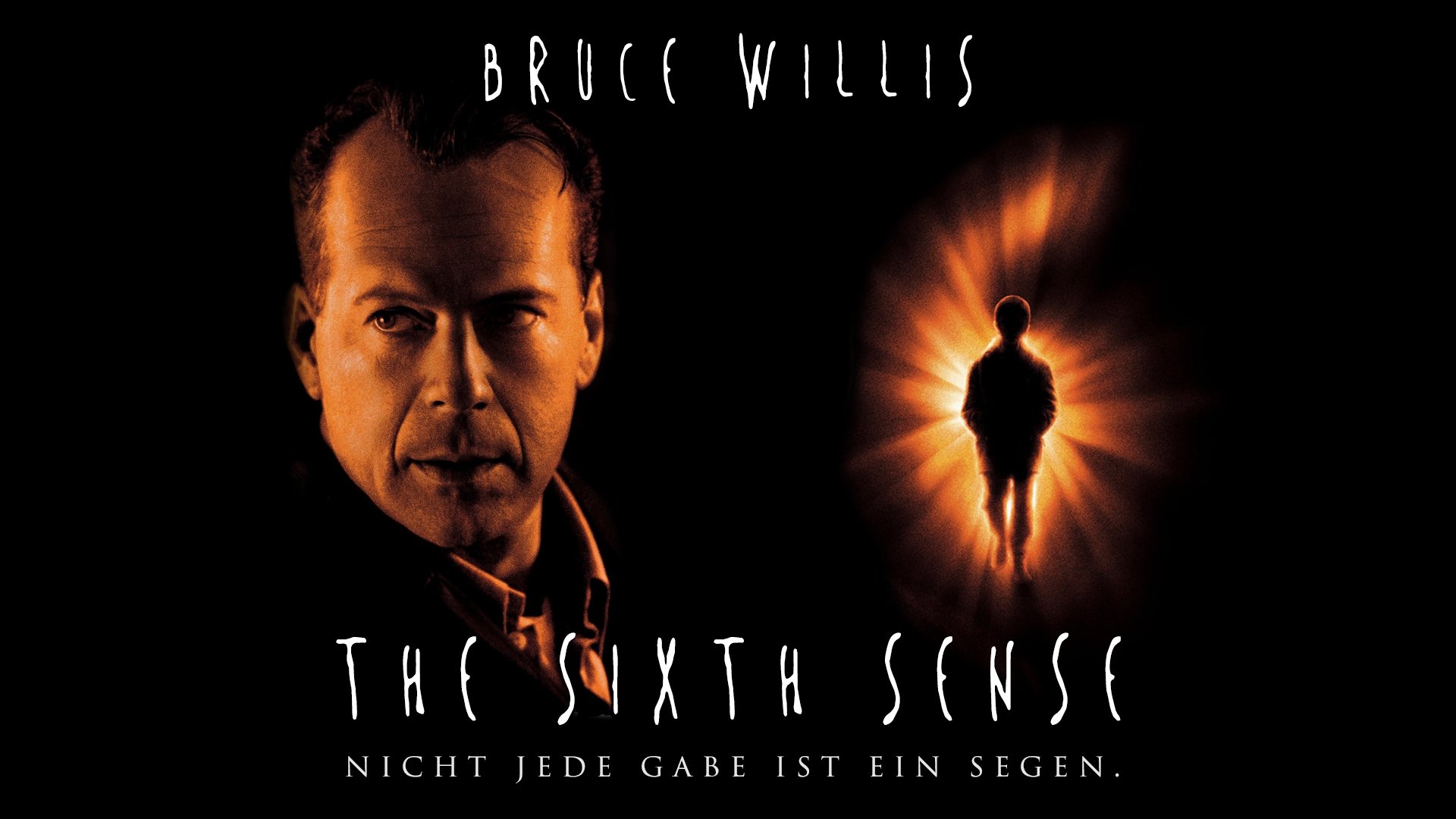 The Sixth Sense (1999)