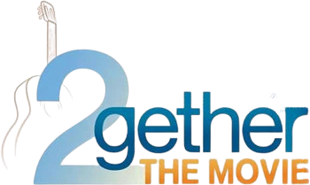 2gether: The Movie Logo