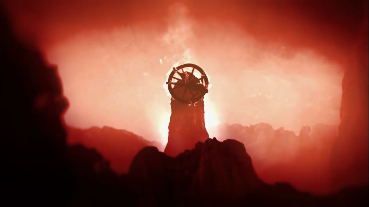 Thumbnail for Tartarus, The Damned of the Earth Season 1 Episode 10