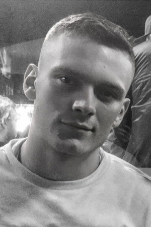 et billede af Oliver Zaren