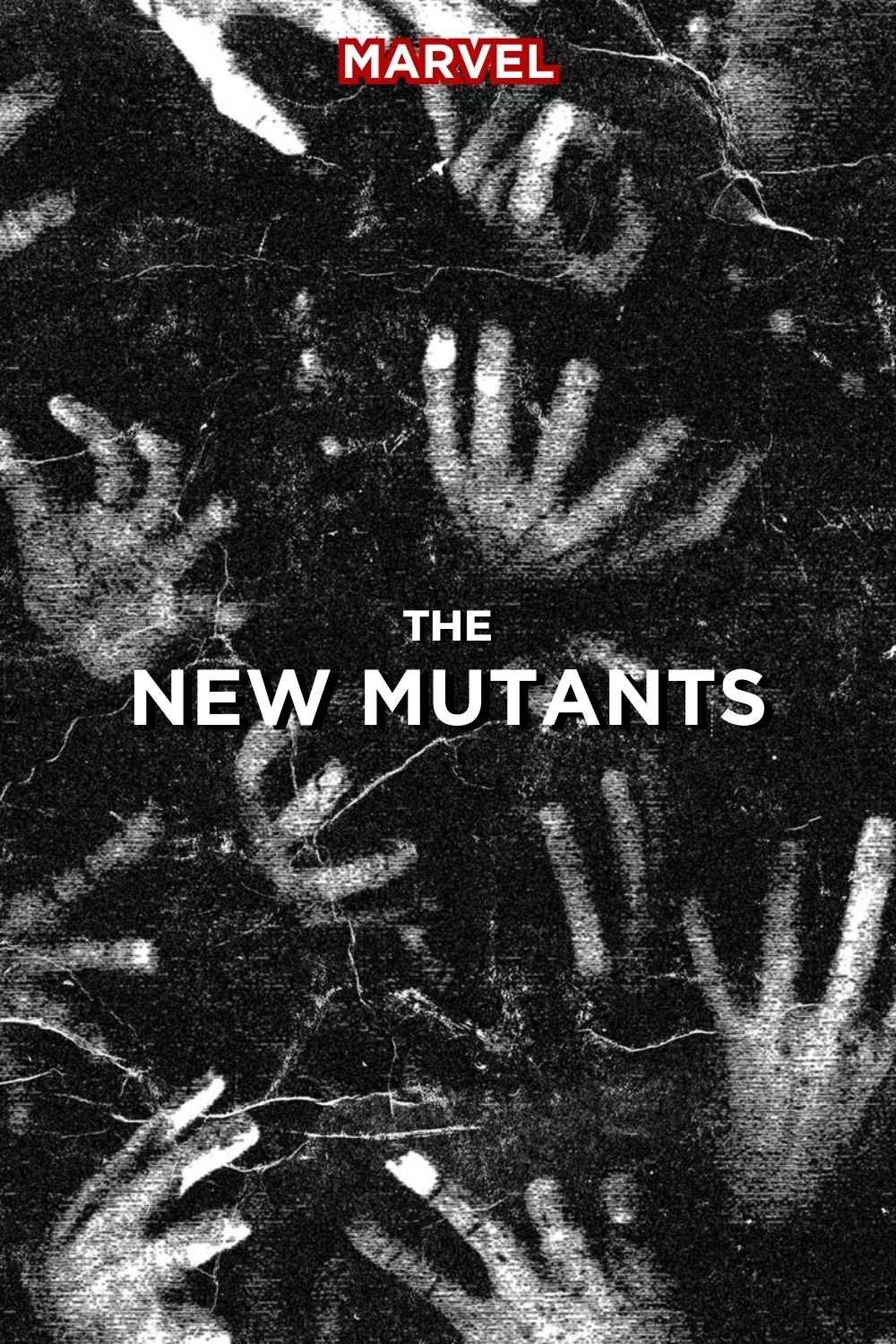 The New Mutants