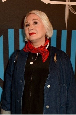 Christine Cant | Makeup Designer