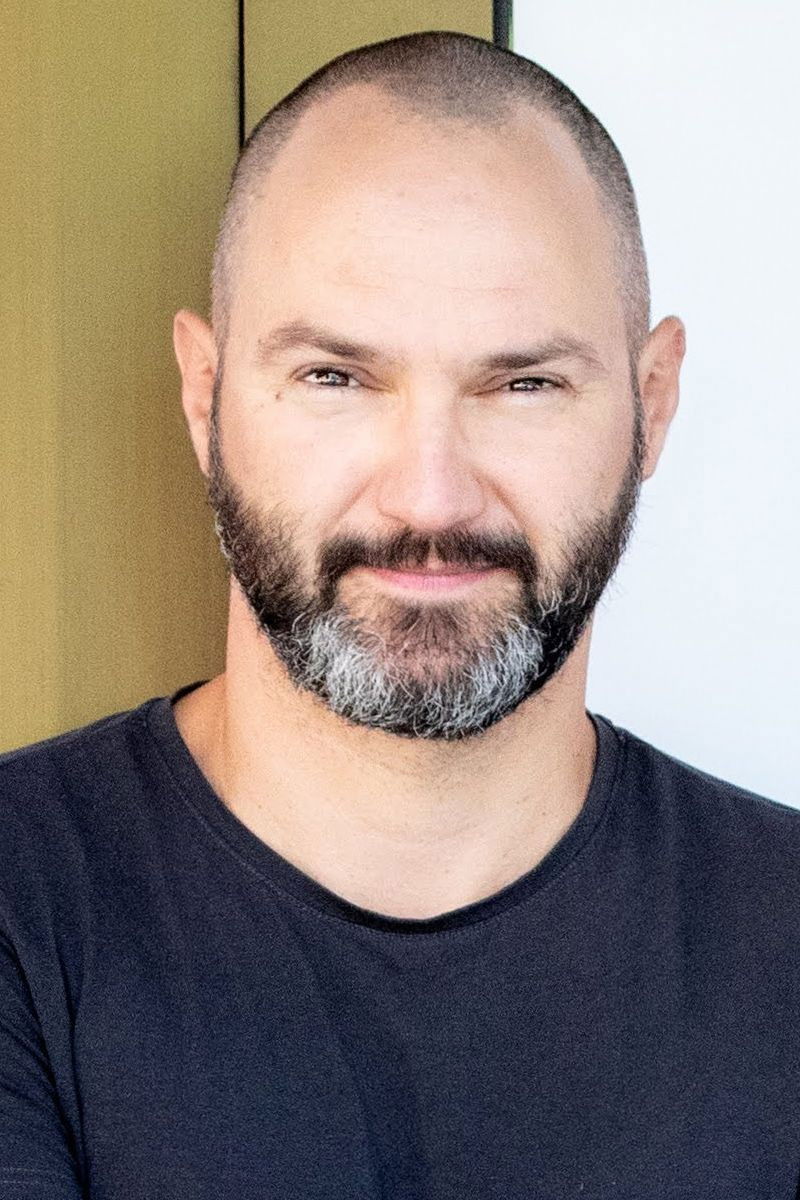 et billede af Béla Pavletits