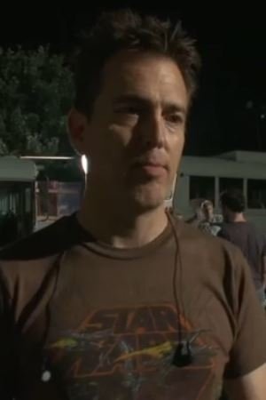 Billy Gierhart | Steadicam Operator