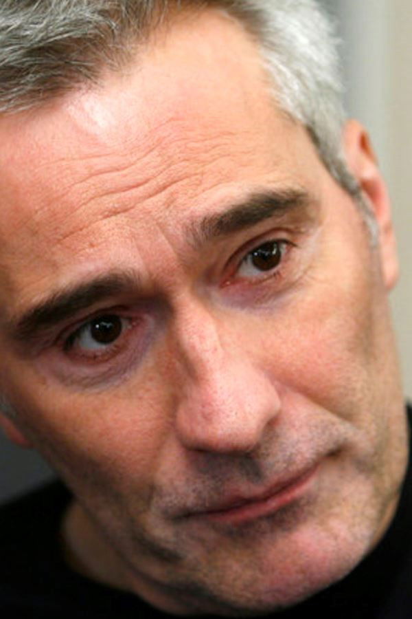 et billede af Morten Stig Christensen