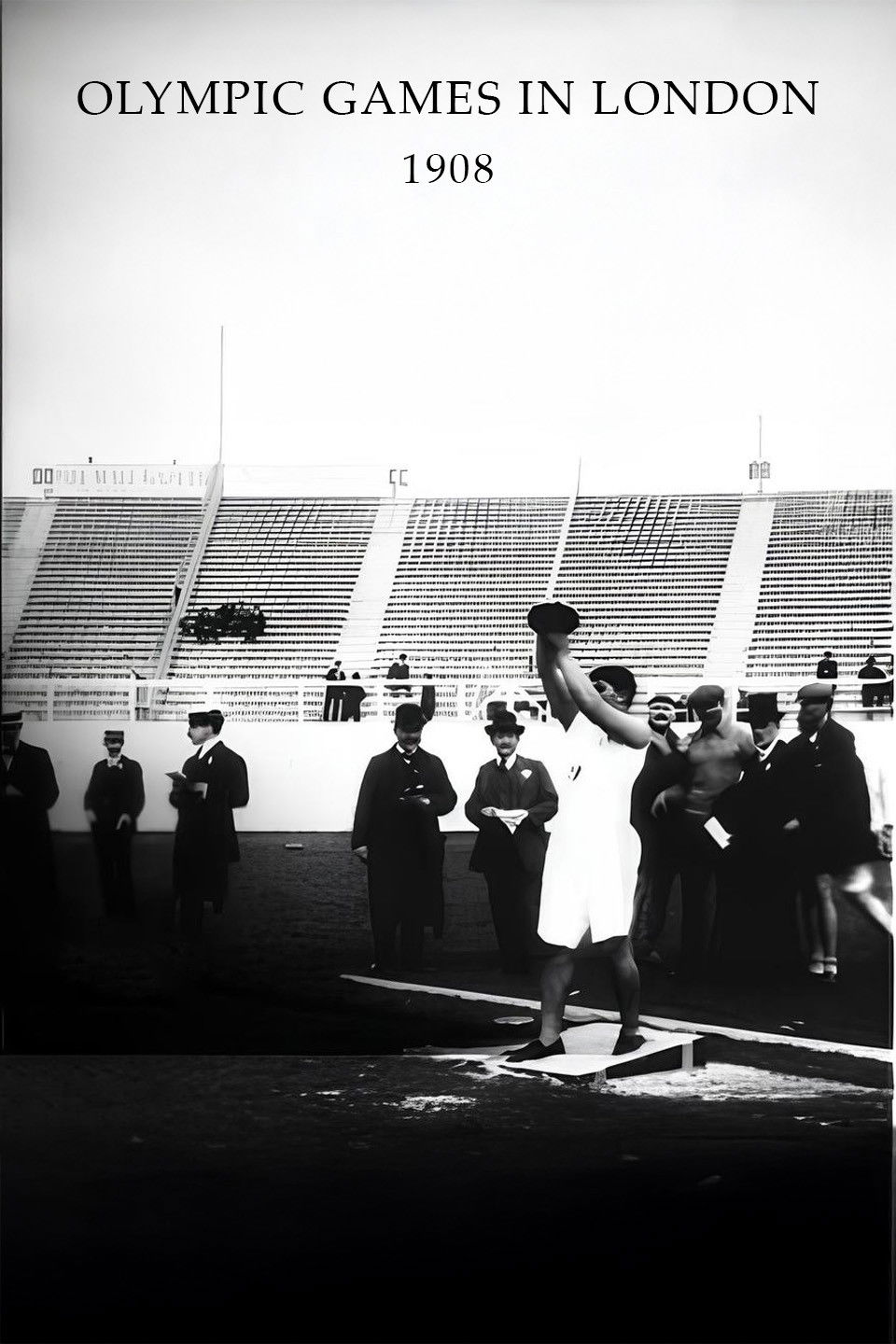 Olympic Games in London