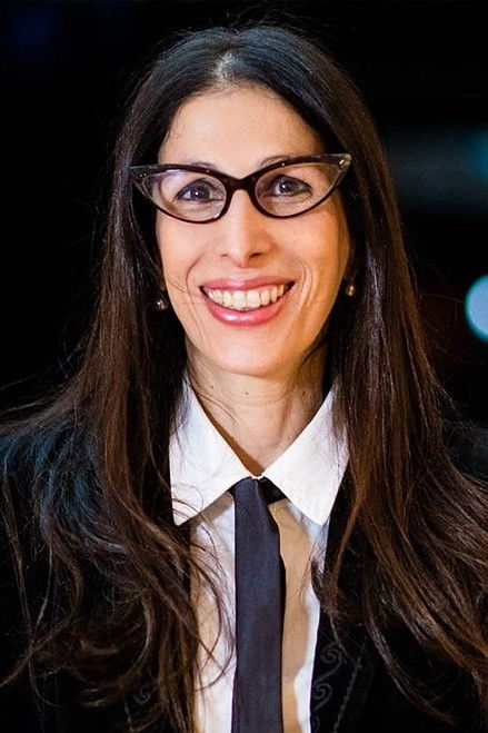 et billede af Karen Acioly