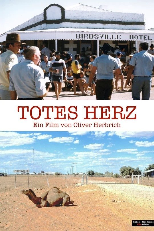Totes Herz Totes Herz