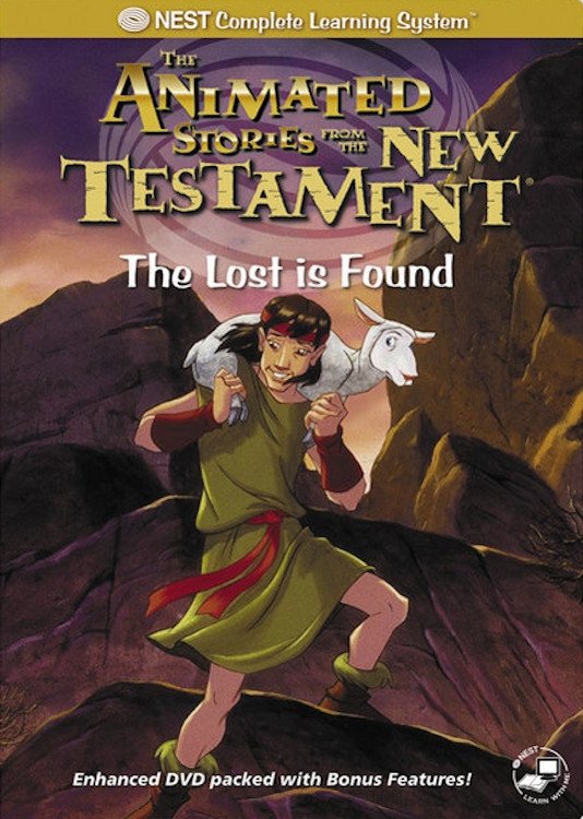 The Lost is Found