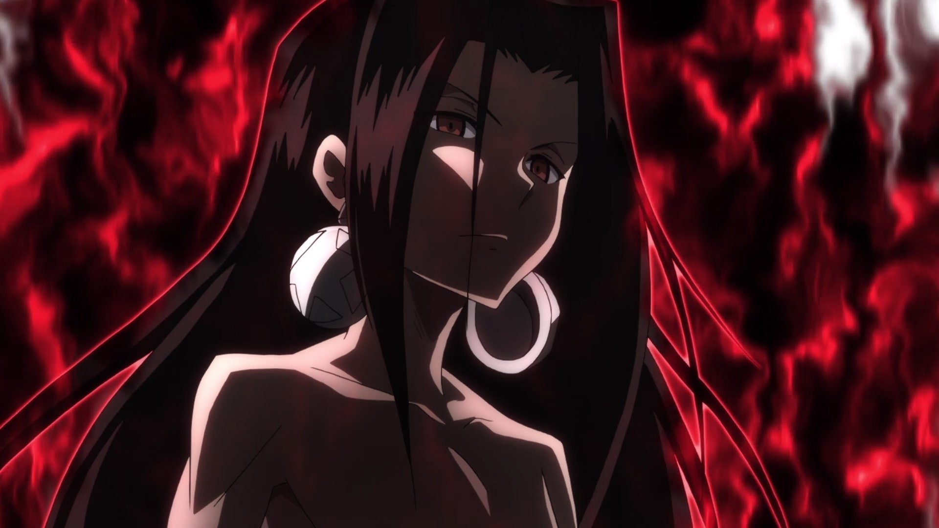 Shaman King