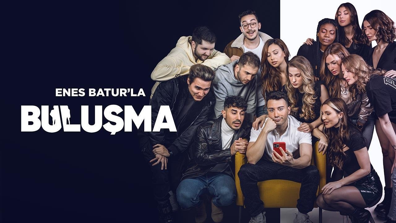 Buluşma background