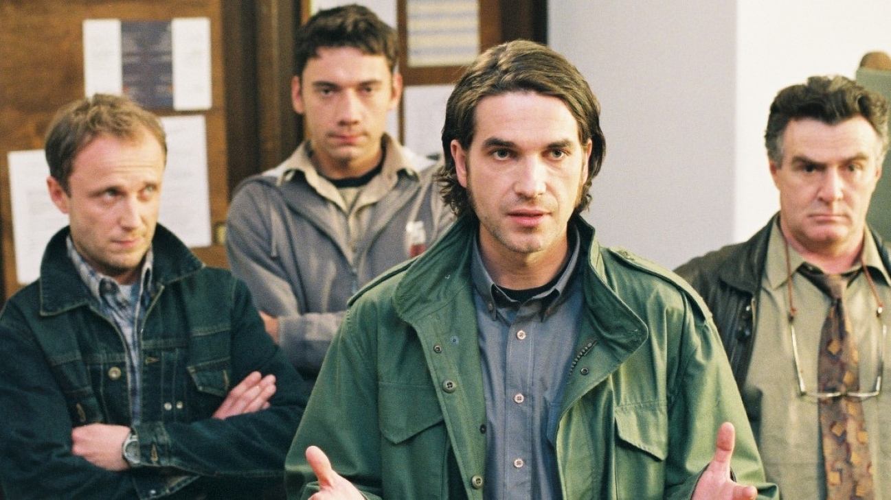 Vinci (2004)
