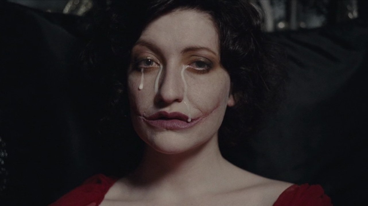 House of Pleasures (2011)