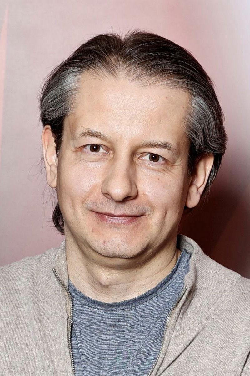 Андрей Зайцев