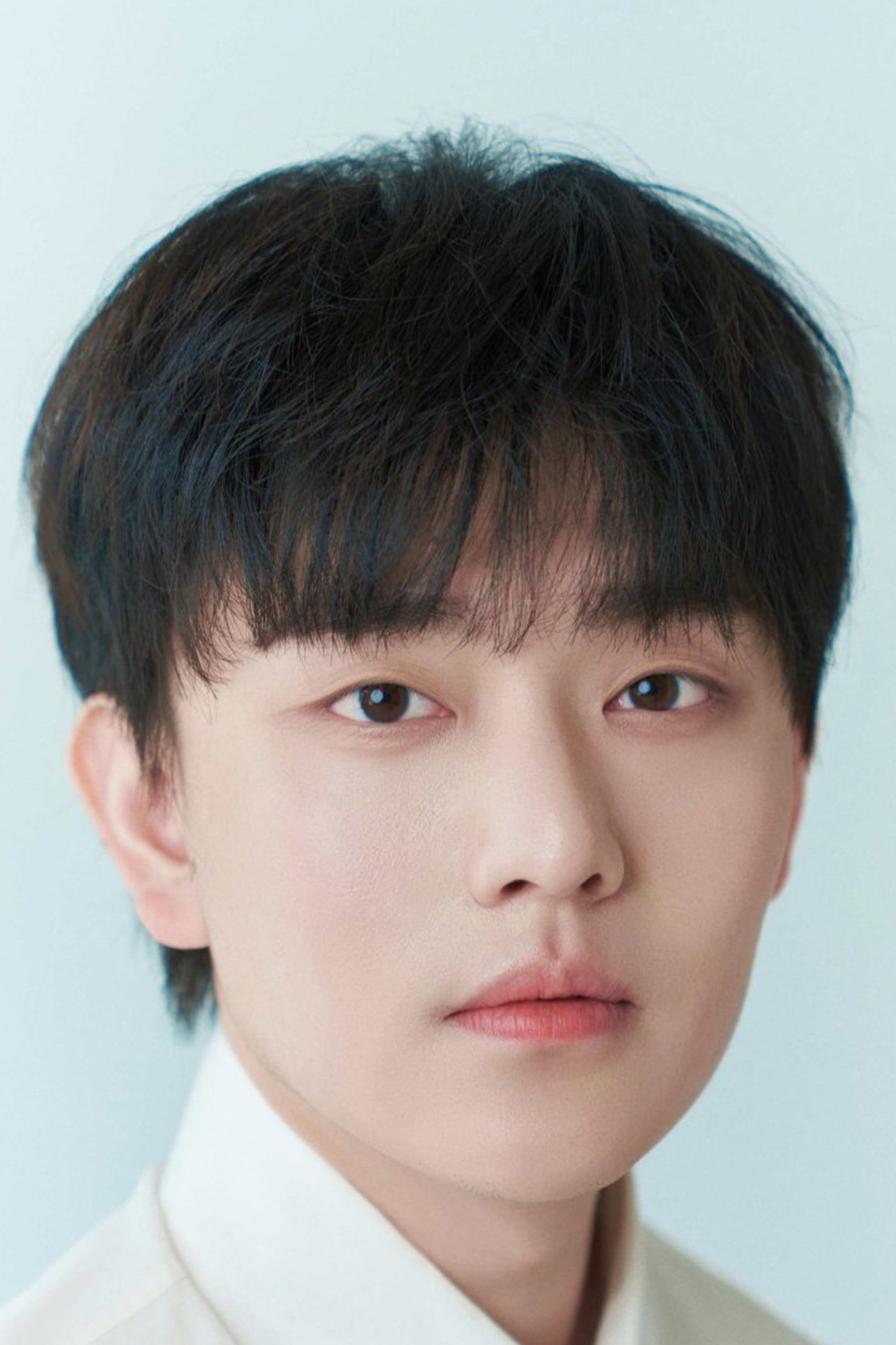 et billede af Jiang Yiru