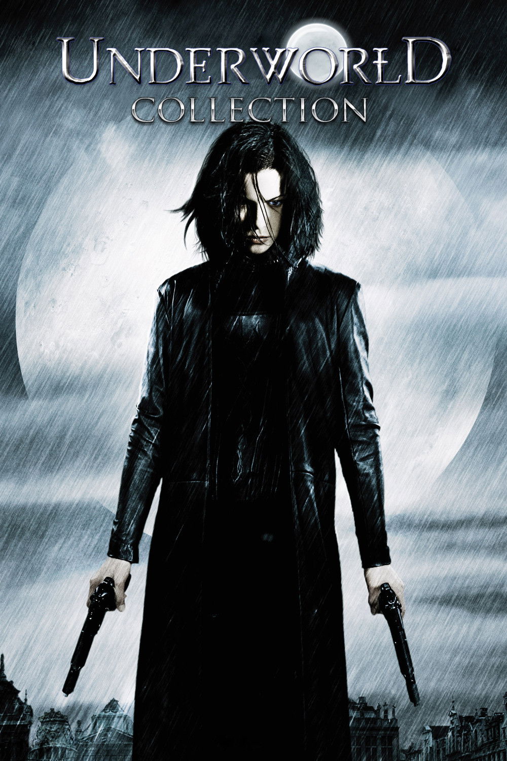 Underworld Collection - Posters — The Movie Database (TMDB)
