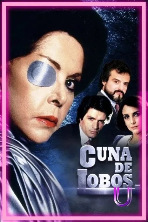 Den of Wolves - Season 1