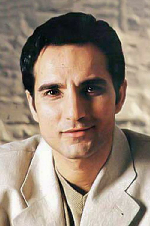 et billede af Rafet El Roman