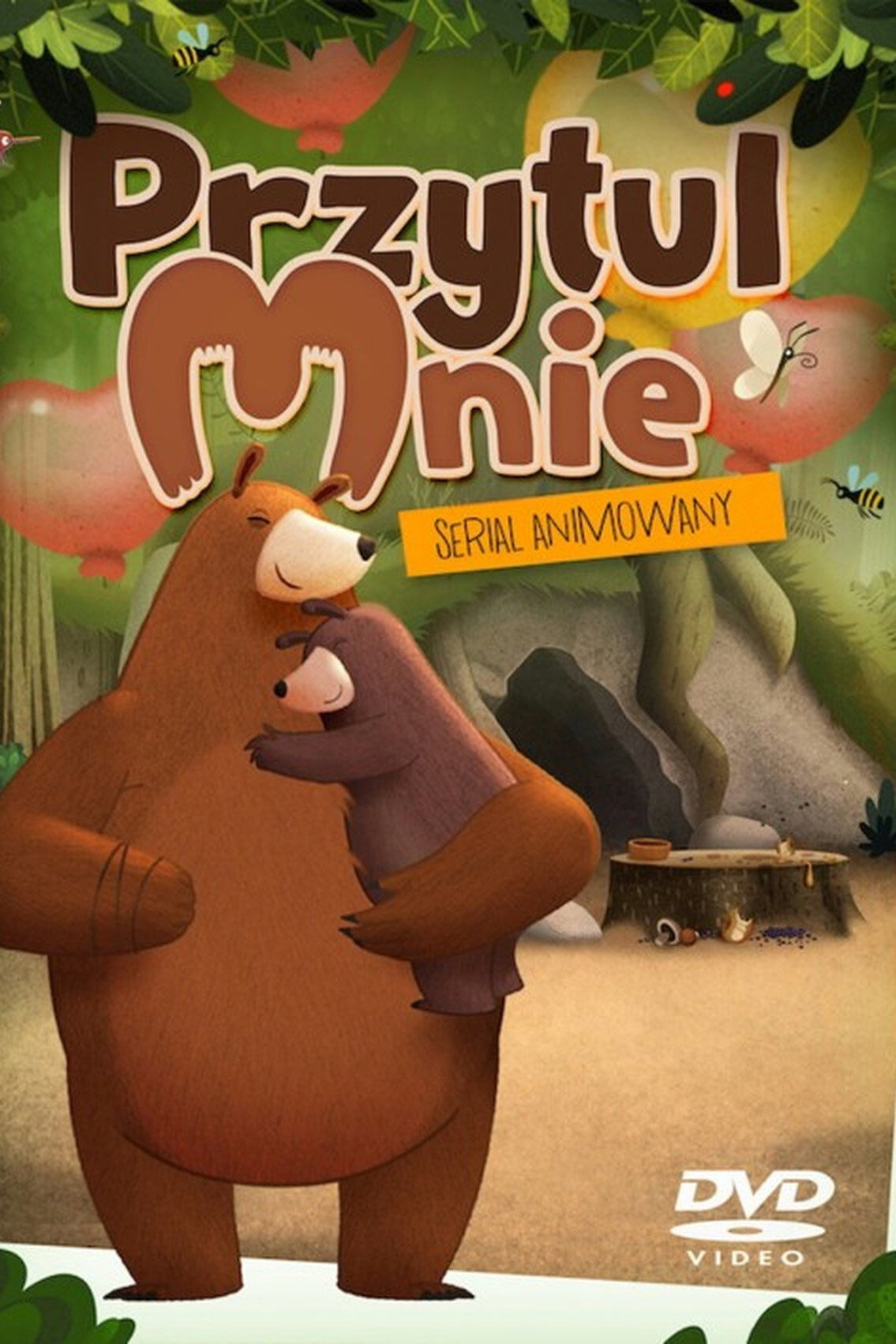 Przytul mnie