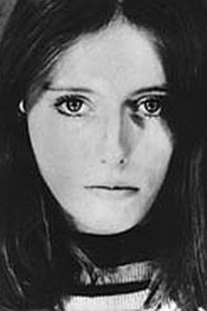 et billede af Barbara Meyer