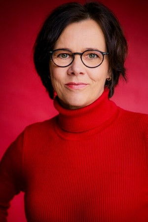 et billede af Jutta Schmuttermaier