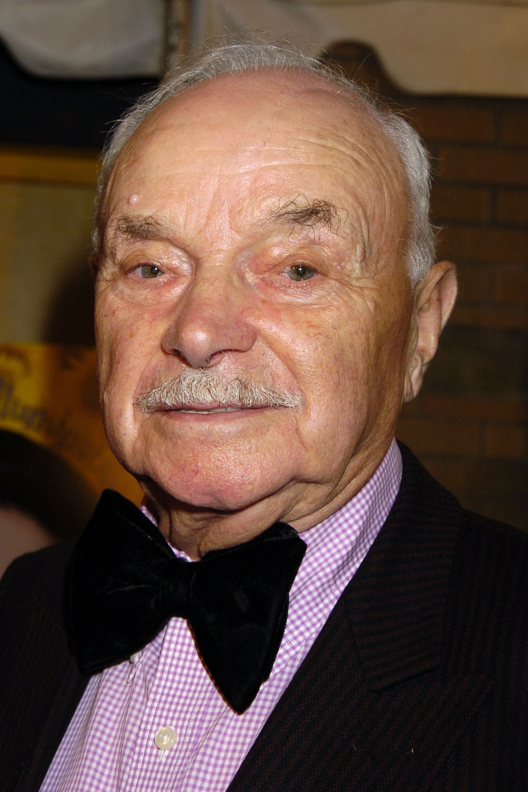 et billede af Boris Lyoskin