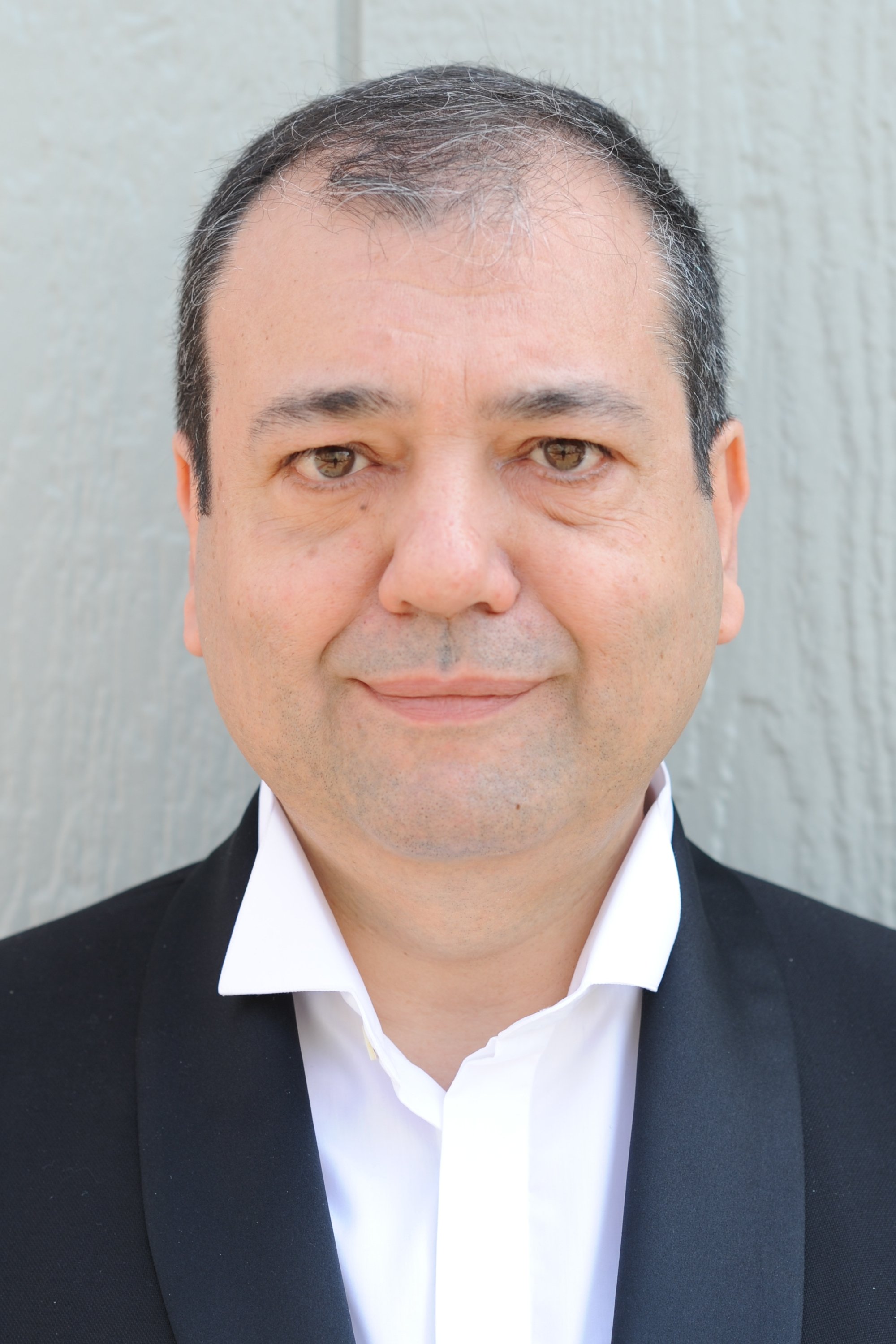 et billede af Didier Allouch