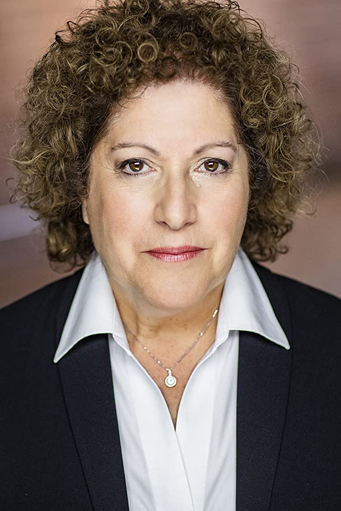 et billede af Rhona Shekter