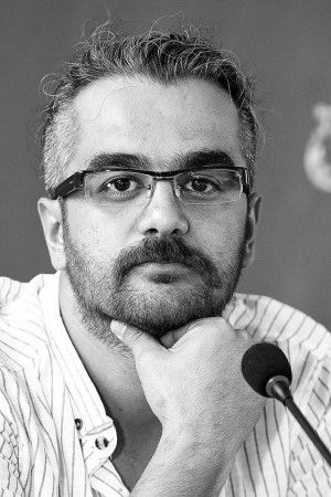 et billede af Mehmet Bahadır Er